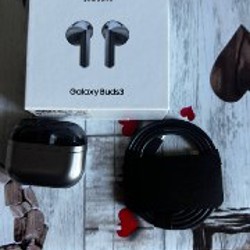 Galaxy Buds3 - фото 4