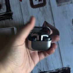 Galaxy Buds3 - фото 5