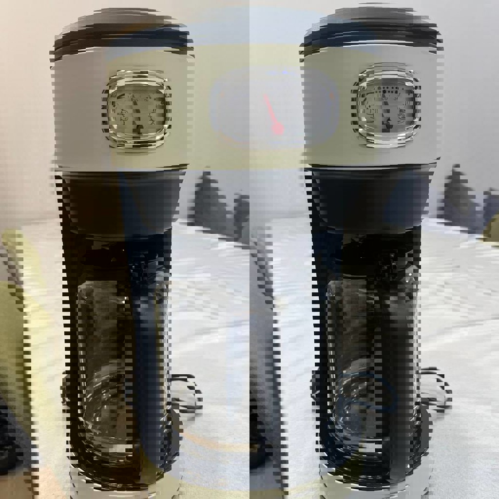 Кофемашина Westinghouse