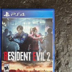Resident Evil 2 - фото 2