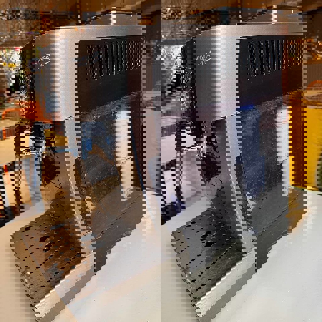 DeLonghi Magnifica S Smart