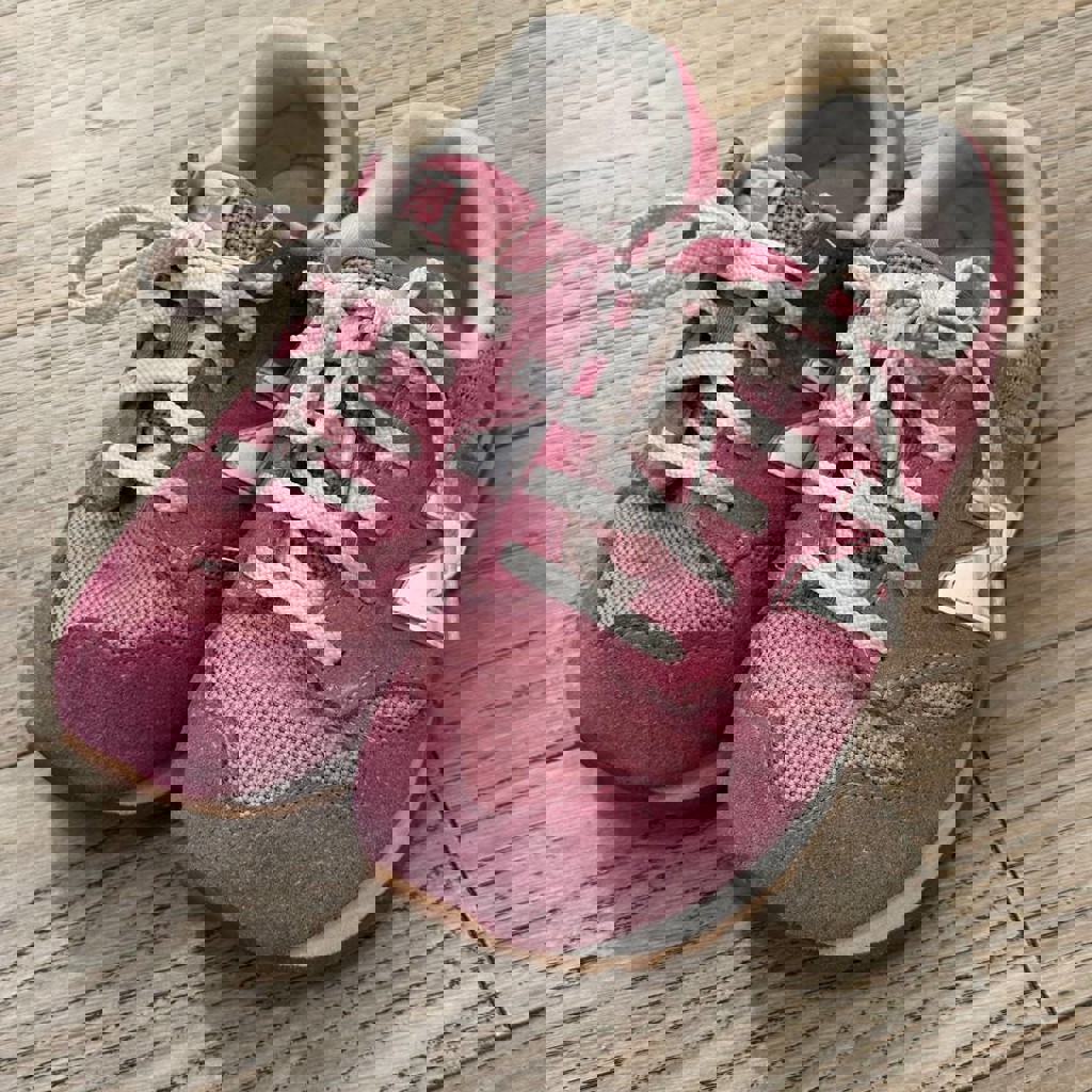 Кроссовки New Balance