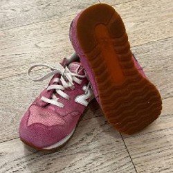 Кроссовки New Balance - фото 2