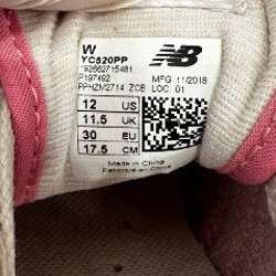 Кроссовки New Balance - фото 3