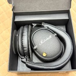 Marshall Monitor II A.N.C. - фото 2