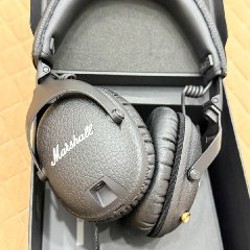 Marshall Monitor II A.N.C. - фото 3