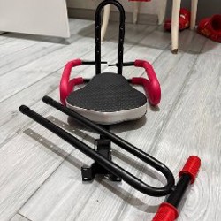 Кресло переднее для малыша - фото 2