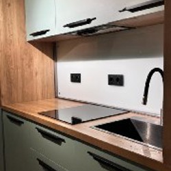 Кухонный гарнитур - фото 3