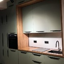 Кухонный гарнитур - фото 4