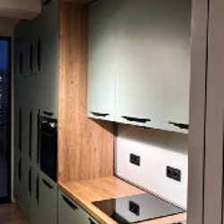 Кухонный гарнитур - фото 5