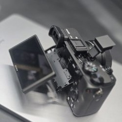 Sony A6400 - фото 2