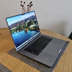 MacBook Pro 16 M2 - фото 4