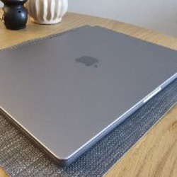 MacBook Pro 16 M2 - фото 3