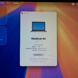 MacBook Air M1 2020 - фото 3