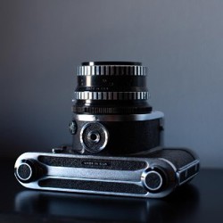 Объектив Carl Zeiss Jena Biometar 80mm f/2.8 - фото 2