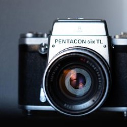 Объектив Carl Zeiss Jena Biometar 80mm f/2.8 - фото 3