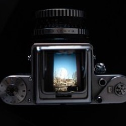 Объектив Carl Zeiss Jena Biometar 80mm f/2.8 - фото 5