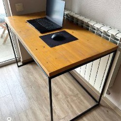 Рабочий стол - фото 7