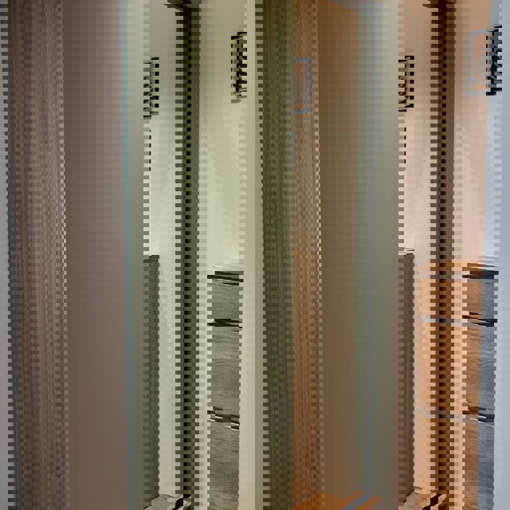 Шкаф для одежды