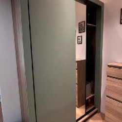 Шкаф для одежды - фото 2