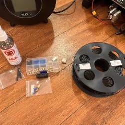 Принтер 3D Creality Ender 3 - фото 6