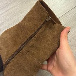 Ботинки - фото 2