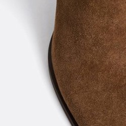 Ботинки - фото 4