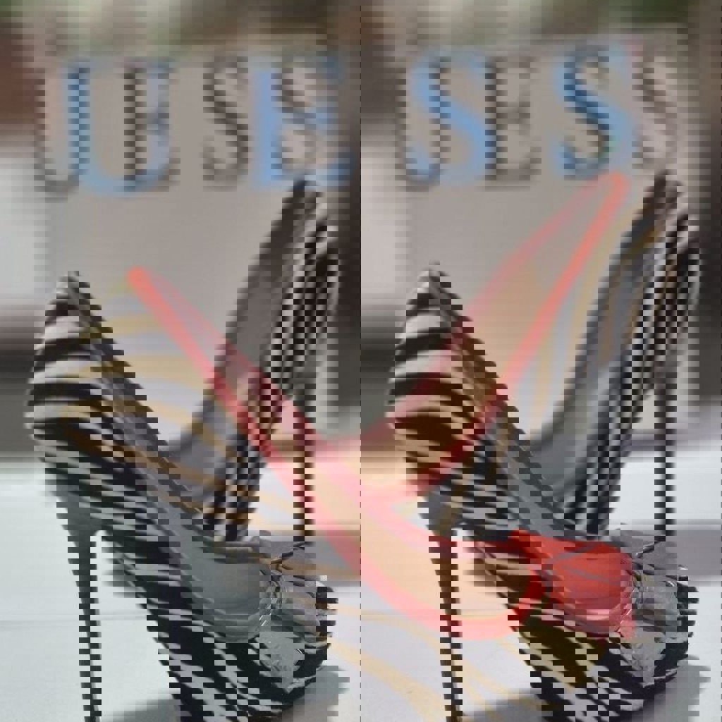 Туфли Marc Jacobs