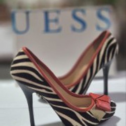 Туфли Marc Jacobs - фото 1