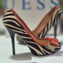 Туфли Marc Jacobs - фото 2