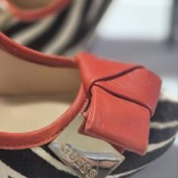 Туфли Marc Jacobs - фото 3