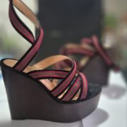 Туфли Marc Jacobs - фото 4