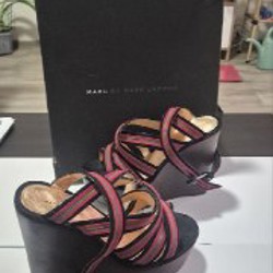 Туфли Marc Jacobs - фото 5