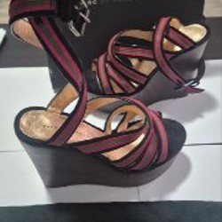 Туфли Marc Jacobs - фото 6