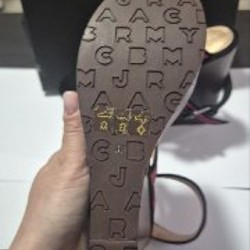 Туфли Marc Jacobs - фото 7