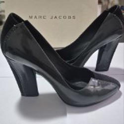 Туфли Marc Jacobs - фото 8