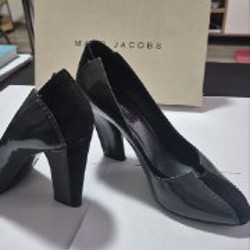 Туфли Marc Jacobs - фото 9