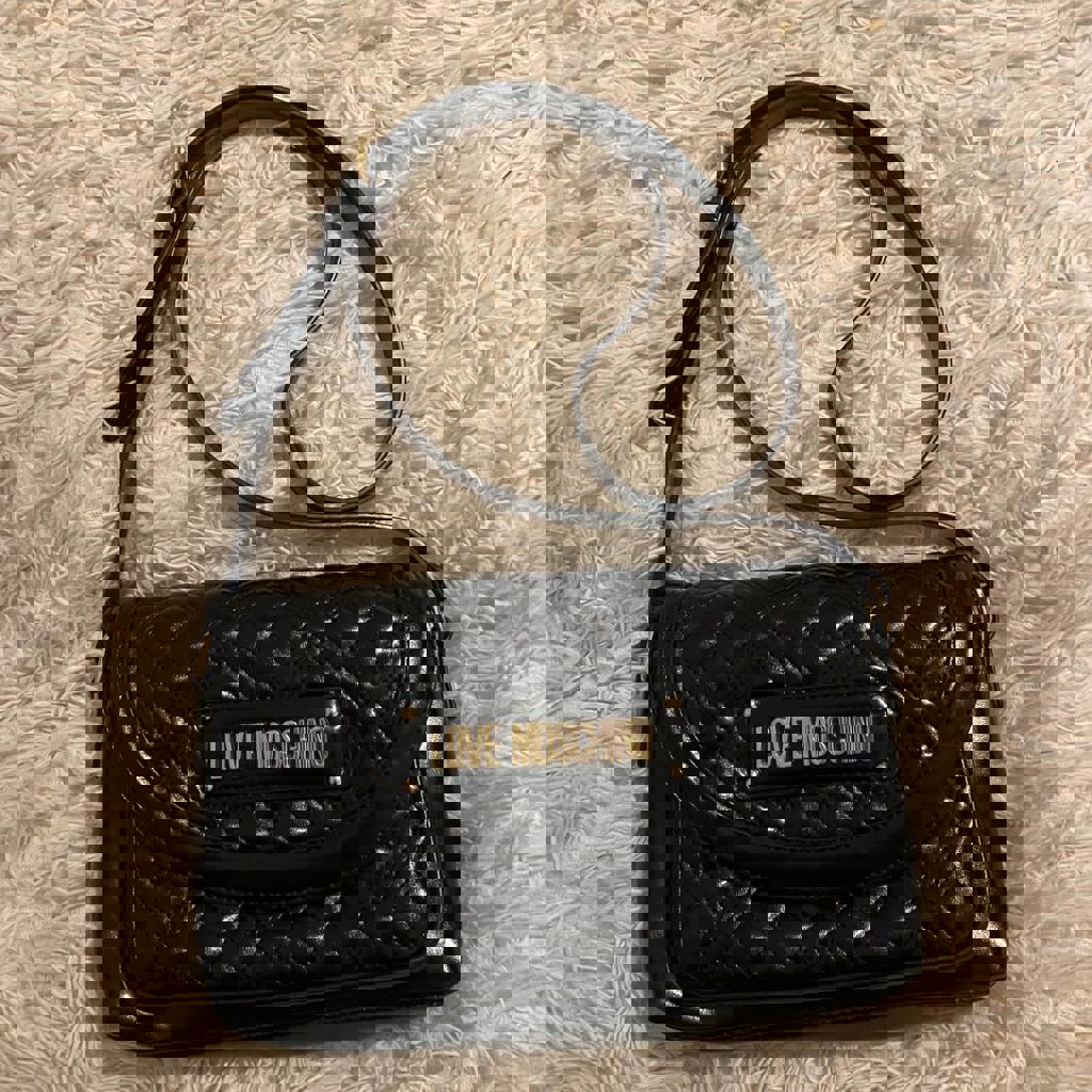 Сумка Love Moschino