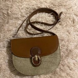 Сумка Love Moschino - фото 5