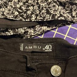 Комплект вещей - фото 9