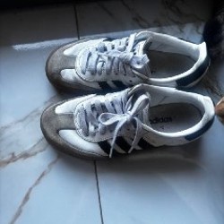 Adidas samba - фото 2