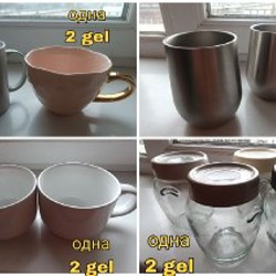 Посуды - фото 1