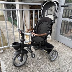 Велосипед детский - фото 2