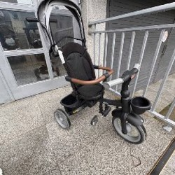 Велосипед детский - фото 4