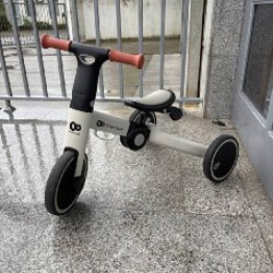 Беговел Kinderkraft - фото 2