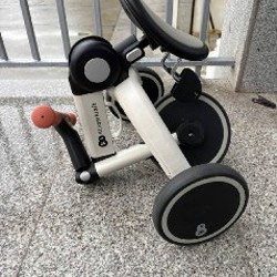 Беговел Kinderkraft - фото 3