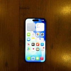 IPhone 15 - фото 1