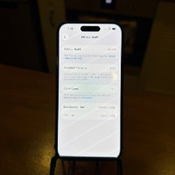 IPhone 15 - фото 3