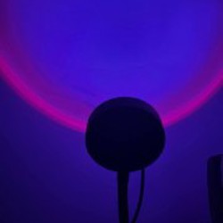 Закатная лампа - фото 2