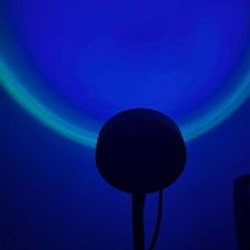 Закатная лампа - фото 3